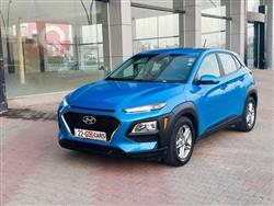 هیۆندای کۆنا